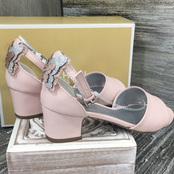 MICHAEL Michael Kors GEMINI CELESTA-888 blush - Picture 7 of 8